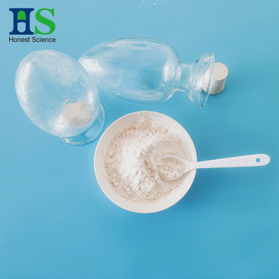 La poudre blanche GMP de chlorure de potassium de sulfate de glucosamine de Vegan de maïs a vérifié