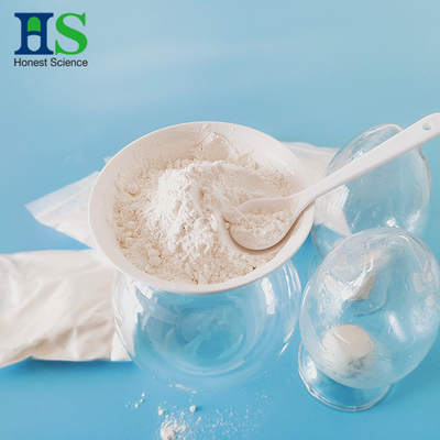 Le sulfate de sodium de chondroïtine de catégorie d'USP pour la santé DMF d'os a vérifié
