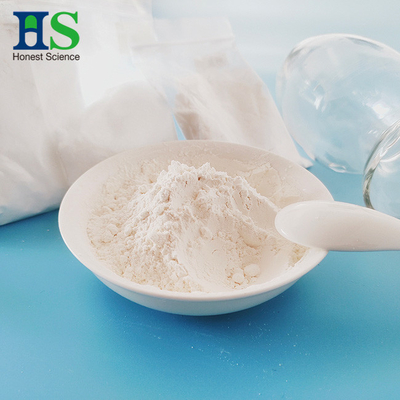 Le blanc du sulfate 2KCL de la d-glucosamine USP43 saupoudrent la pureté de 99% pour l'arthrite