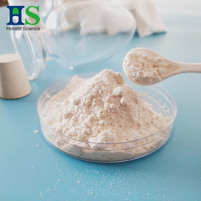 L'OIN blanche de poudre de chlorure de potassium de sulfate de d-glucosamine de catégorie d'USP a vérifié