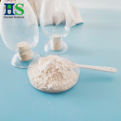 Catégorie blanche de la poudre USP43 de HCL de d-glucosamine de CAS 66-84-2 pour le soin de joints
