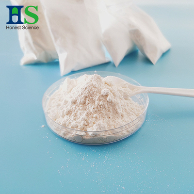 Sulfate 2KCL de d-glucosamine de catégorie d'USP 43 de certificat de GMP de mollusques et crustacés
