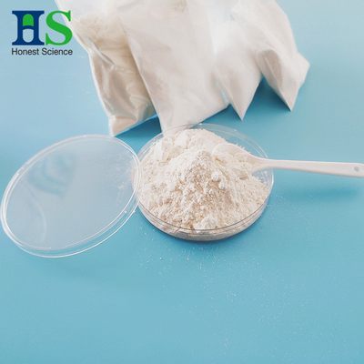 La d-glucosamine blanche de poudre sulfatent 2NACL CAS# 38899-05-7 USP 43