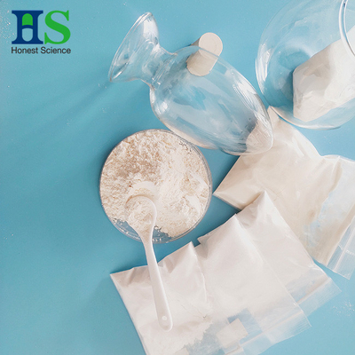 Poudre cosmétique de Hyaluronate de sodium de catégorie de soins de la peau pour empêcher des rides