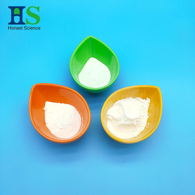 Marine Fish Collagen Peptide Powder hydrolysée orale pour des soins de la peau