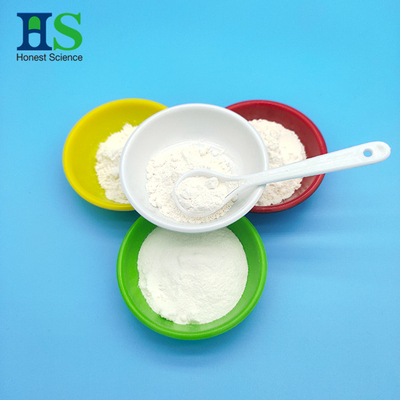 La catégorie comestible a hydrolysé le collagène bovin Dalton For Food Supplement 1000