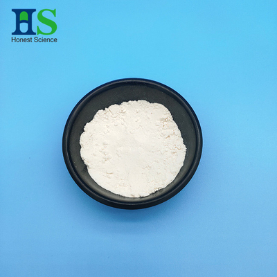 Soluble instantané hydrolysé de poudre blanche bovine de collagène pour des produits de santé